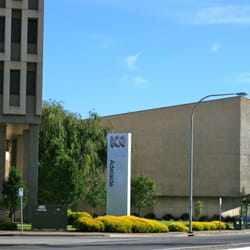 Australian Broadcasting Corporation