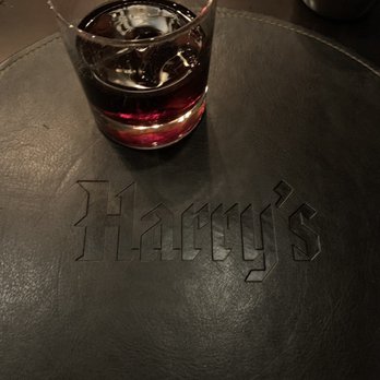 Harry's Steak House - Negroni - Steakhouses Near Me - Toronto, Ontario Harry's Steak House - Negroni - Steakhouses Near Me - Toronto, Ontario