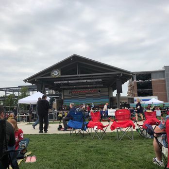 Nickel Plate District Amphitheater - Blues Festival. Nice lineup, but of you can't bring your own food & beverages please have more of selection - Music Venues Near Me - Fishers, Indiana Nickel Plate District Amphitheater - Blues Festival. Nice lineup, but of you can't bring your own food & beverages please have more of selection - Music Venues Near Me - Fishers, Indiana