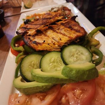 Patron Mexican Bar & Grill - Chicken - Cocktail Bars Near Me - Thousand Oaks, California