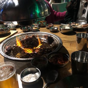 Sizzle Korean Barbeque - Worst Korean bbq I've ever had in my life! - Korean Near Me - Phoenix, Arizona Sizzle Korean Barbeque - Worst Korean bbq I've ever had in my life! - Korean Near Me - Phoenix, Arizona