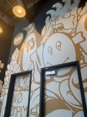 Idlewild Coffee by null