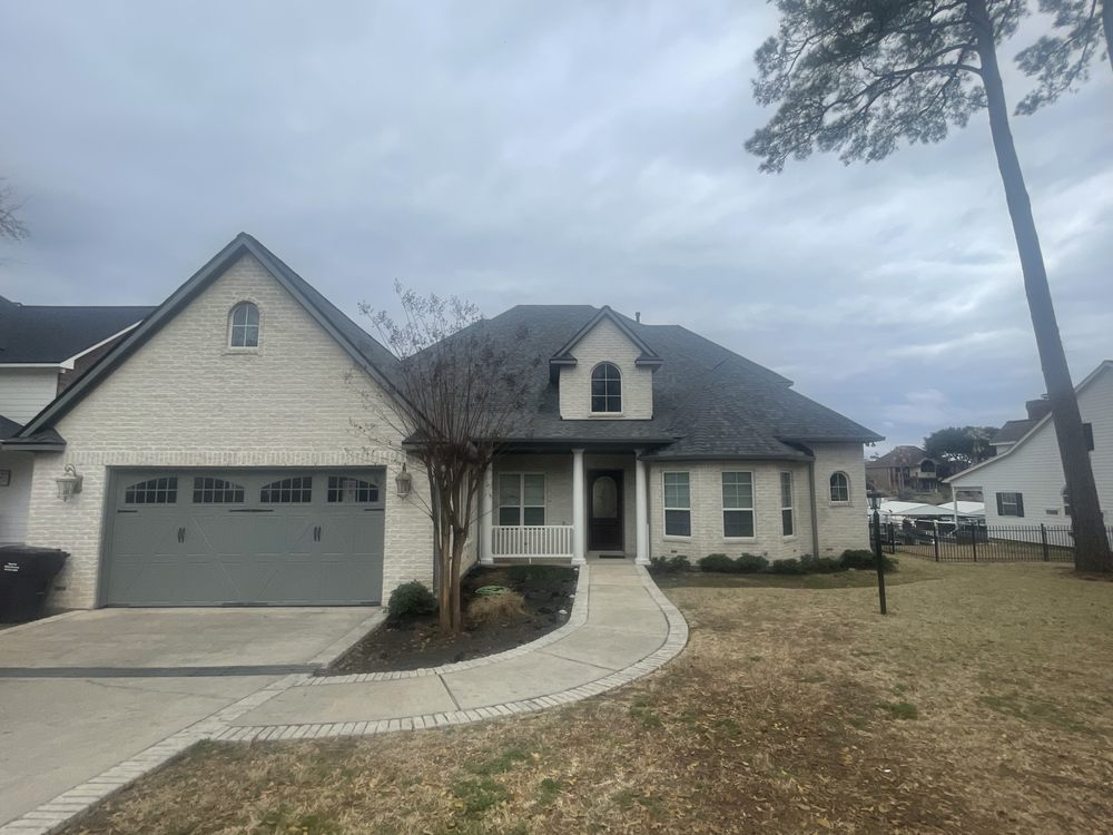 Slide of Lifeline Roofing Systems