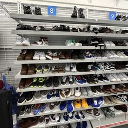 Ross Dress For Less - Shoes