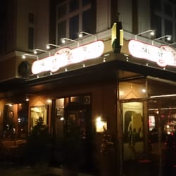Kleen's - Abends