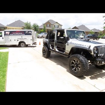 E & R Quick Service - Auto Detailing Near Me E & R Quick Service - Auto Detailing Near Me