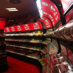 Candy Megastore