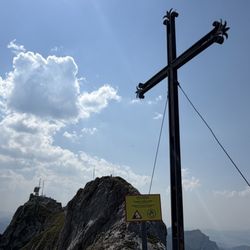 Mount Pilatus