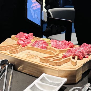 Chubby Cattle - Wagyu box - Barbeque Near Me - Rosemead, California Chubby Cattle - Wagyu box - Barbeque Near Me - Rosemead, California