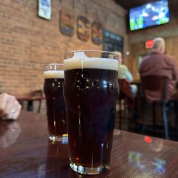 Irish Red (5.6%) Irish Red (5.6%)