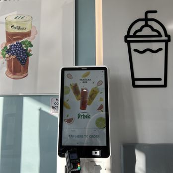 Tsaocaa - Bubble Tea Near Me - Overland Park, Kansas