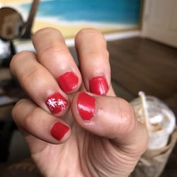 Plaza Nail