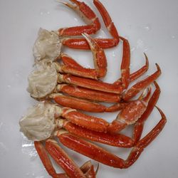 Pal-Do World Market - Snow crab opilio legs,very good .