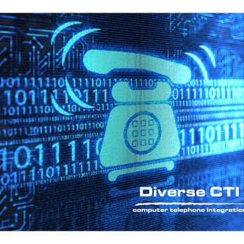 Diverse CTI - VoIP Solutions - IT Services & Computer Repair Near Me - Oklahoma City, Oklahoma Diverse CTI - VoIP Solutions - IT Services & Computer Repair Near Me - Oklahoma City, Oklahoma