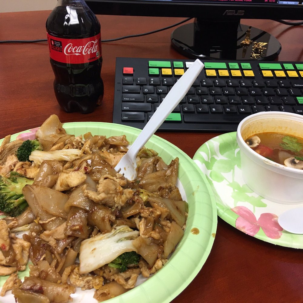 Thai Connection - Awesome takeout! - Thai Near Me - Columbus, Indiana Thai Connection - Awesome takeout! - Thai Near Me - Columbus, Indiana