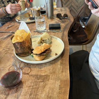 Bally Keal Estate - And a banh-mi that was surprisingly good - Wineries Near Me - Fairfield, California