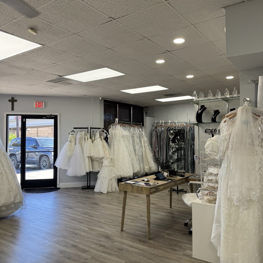 Mayfair Bridal - Bridal Near Me - San Antonio, Texas Mayfair Bridal - Bridal Near Me - San Antonio, Texas
