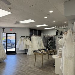 Mayfair Bridal