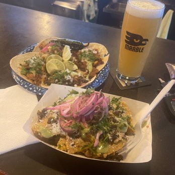 Rio Tacos - Yummmmmm - Mexican Near Me - Albuquerque, New Mexico
