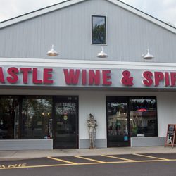 Castle Wine & Spirits