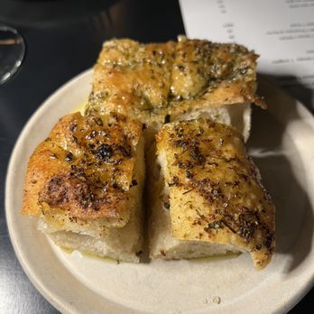 Pa’La Downtown - Focaccia bread - Mediterranean Near Me - Phoenix, Arizona Pa’La Downtown - Focaccia bread - Mediterranean Near Me - Phoenix, Arizona