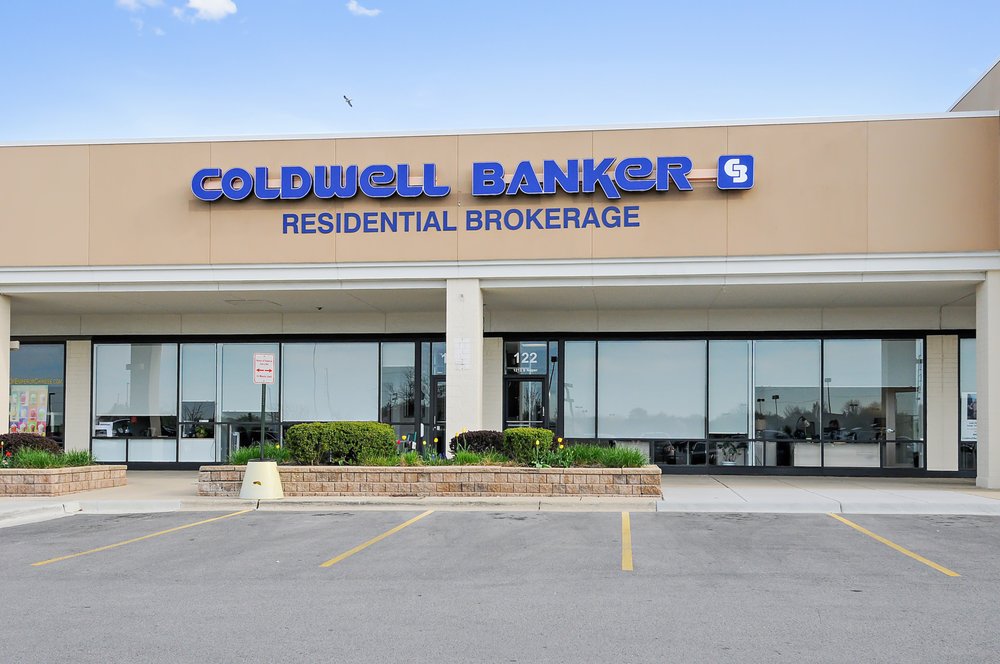 KEN HURDLE COLDWELL BANKER Updated June 2024 Contact Agent 1212