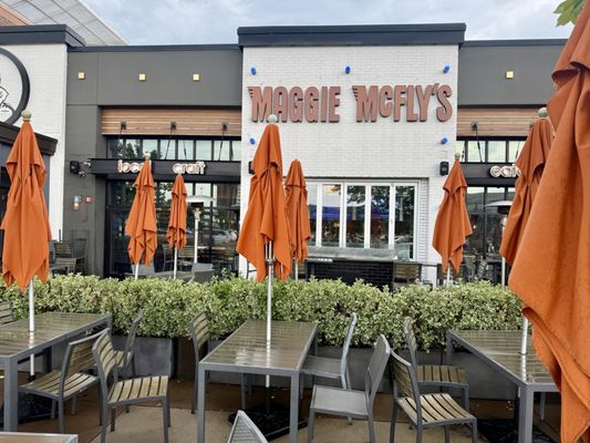 Maggie McFly's | Springfield by null