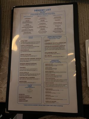 Alice Pizza and Restaurant (Locust Street) by null