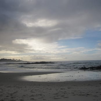 Seal Rock - Beaches Near Me - Pebble Beach, California Seal Rock - Beaches Near Me - Pebble Beach, California