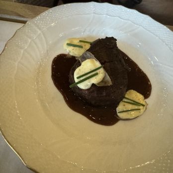 Be.Steak.A - Filet - Bars Near Me - Campbell, California
