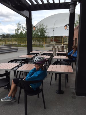 Sidewalk Citizen Bakery by null