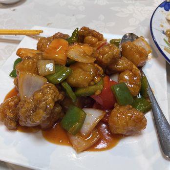 Full Yuan Seafood Restaurant - Sweet and sour pork - Chinese Near Me - Scarborough, Ontario Full Yuan Seafood Restaurant - Sweet and sour pork - Chinese Near Me - Scarborough, Ontario