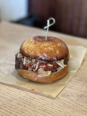 Born & Bread Bakehouse by null