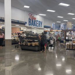bakery