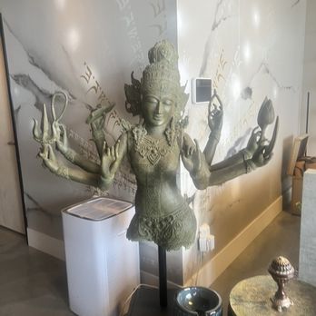 Quintessence Yoga Studio - Yoga Near Me - Las Vegas, Nevada