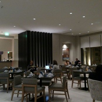 Arterra Restaurant and Bar - Partial view of the dining area - Asian Fusion Near Me - San Diego, California Arterra Restaurant and Bar - Partial view of the dining area - Asian Fusion Near Me - San Diego, California