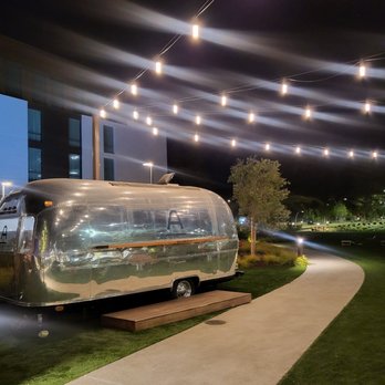 The Ameswell Hotel - Venues & Event Spaces Near Me - Mountain View, California The Ameswell Hotel - Venues & Event Spaces Near Me - Mountain View, California