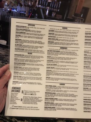 Menu photo 6 Lazlo's Brewery & Grill Lincoln, NE Menu photo 6 Lazlo's Brewery & Grill Lincoln, NE