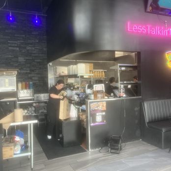 Talkin' Tacos Doral - Tacos Near Me - Doral, Florida Talkin' Tacos Doral - Tacos Near Me - Doral, Florida