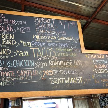 Meaty's Roadhouse BBQ - Barbeque Near Me - Bay City, Michigan