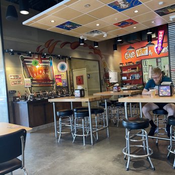 Tijuana Flats - Tex-Mex Near Me - Orlando, Florida