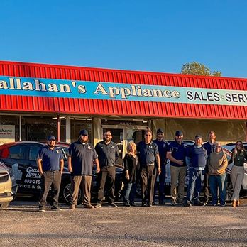 Callahan's Appliance - Appliances & Repair Near Me - Fort Worth, Texas Callahan's Appliance - Appliances & Repair Near Me - Fort Worth, Texas