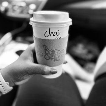 Tamp & Grind Coffee Shop - Chai Tea Latte - Coffee & Tea Near Me - Alexandria, Louisiana Tamp & Grind Coffee Shop - Chai Tea Latte - Coffee & Tea Near Me - Alexandria, Louisiana