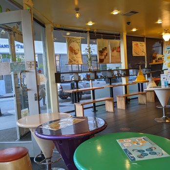 Sweet Indulgence - Desserts Near Me - Millbrae, California