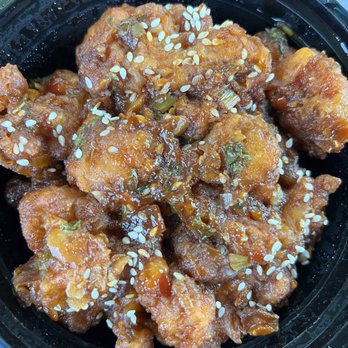 Saffron Indian Bistro - Gobi Manchurian - Indian Near Me - Virginia Beach, Virginia