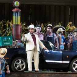 L'elisir D'amore