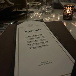 Meat Bar