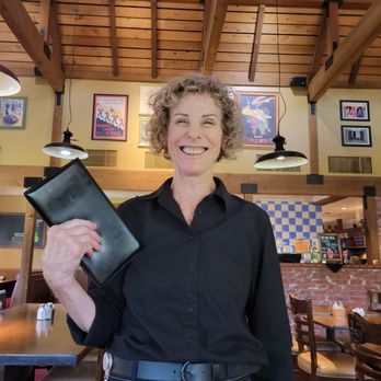 Mimi's Cafe - Vicki, our favorite lady - Breakfast & Brunch Near Me - Folsom, California Mimi's Cafe - Vicki, our favorite lady - Breakfast & Brunch Near Me - Folsom, California