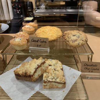 Mello - I bought all their cereal cookies Lol - Donuts Near Me - Vancouver, British Columbia Mello - I bought all their cereal cookies Lol - Donuts Near Me - Vancouver, British Columbia