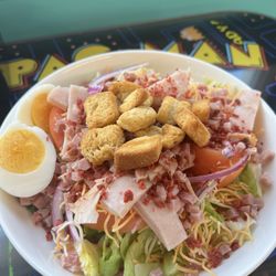 The 372 - Chef Salad